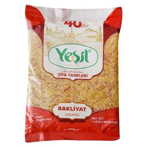 بلغور گندم یشیل - 800 گرم