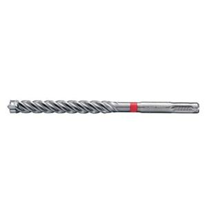 مته چهار‌ شیار هیلتی مدل TE-CX 0514 سایز 8 میلیمتر