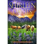 کتاب Courage Canyon  اثر Shirleen Davies انتشارات تازه ها