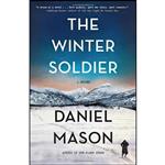 کتاب The Winter Soldier اثر Daniel Mason انتشارات Little, Brown and Company