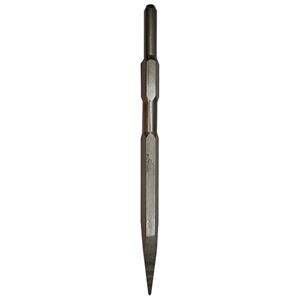 قلم شش گوش نوک تیز ولف مدل 28CM سایز 17 میلیمتر