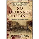 کتاب No Ordinary Killing اثر Jeff Dawson انتشارات تازه ها