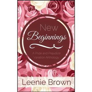 کتاب New Beginnings اثر Leenie Brown انتشارات تازه ها