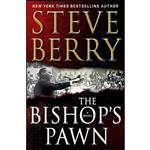 کتاب The Bishop's Pawn اثر Steve Berry انتشارات Minotaur Books