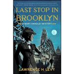 کتاب Last Stop in Brooklyn اثر Lawrence H. Levy انتشارات Crown 