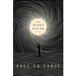 کتاب The Night Ocean اثر Paul LaFarge انتشارات Penguin Press 