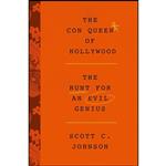 کتاب Con Queen of Hollywood, The اثر Scott C. Johnson انتشارات Harper Paperbacks