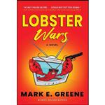 کتاب Lobster Wars اثر Mark E Greene انتشارات Koehler Books 