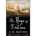 کتاب The Rage of Fortune اثر J. D. Davies انتشارات تازه ها 