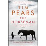 کتاب THE HORSEMAN اثر Tim Pears انتشارات BLOOMSBURY