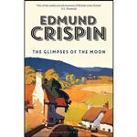 کتاب The Glimpses of the Moon  اثر Edmund Crispin انتشارات Bloomsbury Reader