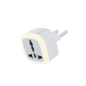 تبدیل دیواری گرین لاین مدل Universal Conversion Plug