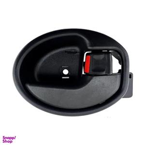 دستگیره در بازکن داخل راست خودرو چیکال مدل P-704-R مناسب برای کوییک