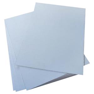 ورق مقوا کارتن بکلیت مدل B فلوت 20x25 بسته 20 عددی