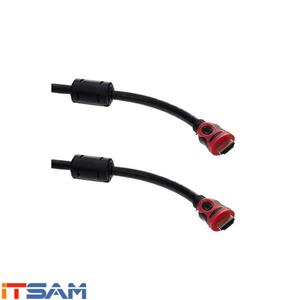 کابل HDMI دی نت به طول 10 متر