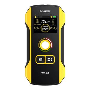 اسکنر دیوار فنیرسی مدل WD-02