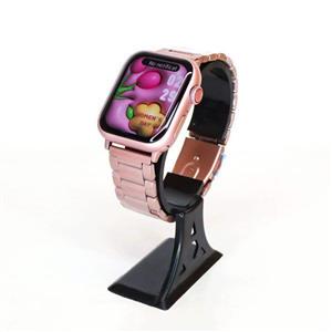 ساعت هوشمند مدل WS62 Mini