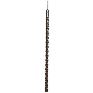 مته چهار شیار ولف مدل 60cm سایز 26 میلیمتر