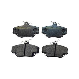 لنت ترمز جلو پاسیکو مدل P1517 مناسب برای ال 90