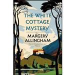 کتاب The White Cottage Mystery اثر Margery Allingham انتشارات Bloomsbury Paperbacks 