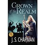 کتاب Crown of the Realm  اثر J. S. Chapman انتشارات تازه ها