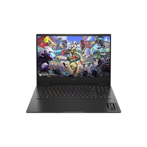 لپ تاپ 16.1 اینچی اچ‌ پی مدل Omen Gaming 16 16t-wf100-i7 14700HX-16GB DDR5-1SSD-RTX4070-FHD-W