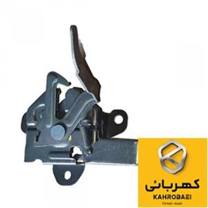 قفل کاپوت مدل فابریک مناسب برای شاهین