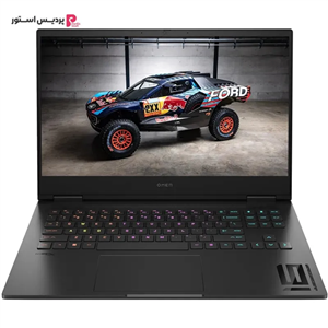 لپ تاپ گیمینگ 16.1 اینچی اچ پی مدل HP OMEN WF100dx i7 14700HX 64GB 1TB SSD 8GB RTX 4070 