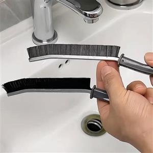 فرچه کمانی مدل باریک کد 1016 مجموعه ۲ عددی