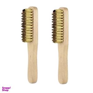 برس کفش مدل Transformacion بسته 2 عددی -