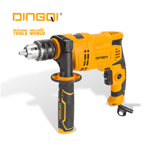 دریل چکشی دینگشی مدل JA03414