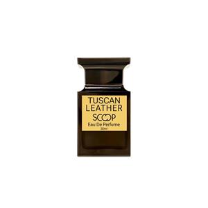 عطر جیبی اسکوپ مدل تام فورد توسکان لدر حجم 30 میلی لیتر