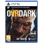 بازی OVRDARK: a Do Not Open story برای PS VR2 