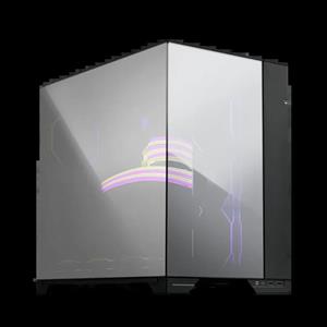 کیس گیمینگ لیان لی O11 VISION Chrome