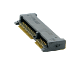 کانکتور Mini PCI Express Connector 