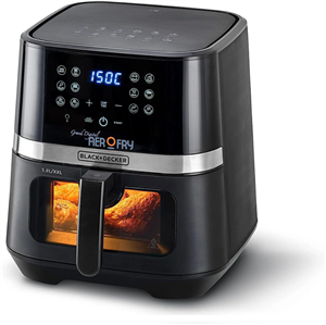 سرخ‌کن BLACK DECKER بلک دکر مدل AF5800-B5