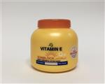 کرم مرطوب کننده و ضد آفتاب لاو جوجو AR حاوی آنزیم Q10آنتی اکسیدان 200 گرم AR vitamin e sun protect Q10 plus  body cream