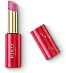 رژ لب استایلو ماندگار کیکو میلانو کد 21 (اصل) مدل kiko ray of love long lasting lip stylo