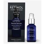 سرم ضد چروک مردانه رتینول (Retinol)