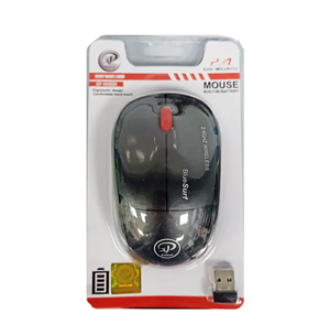 موس بیسیم xp مدل w492