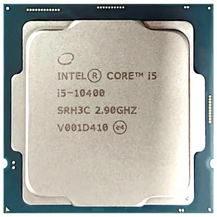 Intel Core i5-10400 Processor