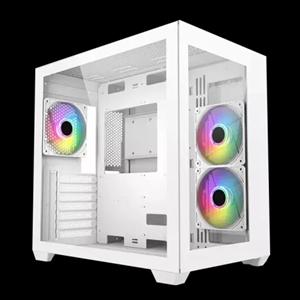 کیس گیمینگ FSP مدل CMT380W ARGB