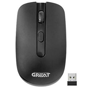 موس بی سیم GREAT GR-860