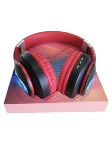 هدفون بلوتوثی چراغدار BM3 مدل 02