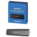 حافظه اس اس دی اکسترنال پاتریوت مدل Transporter ظرفیت 1 ترابایت