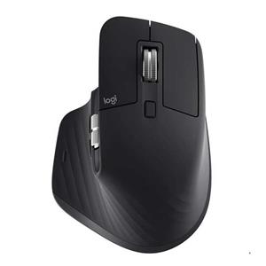 ماوس بیسیم لاجیتک مدل MX MASTER 3 Mid Gray