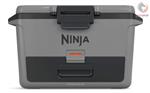 یخچال مسافرتی 47 لیتر نینجا Ninja FrostVault 47 L Kühlbox FB151EUGY