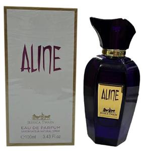 ادکلن جسیکاتویین آلین JESSICA TWAIN ALINE (حجم 100میل)
