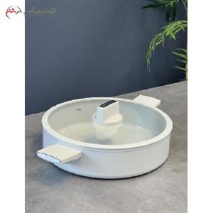 تابه سرامیکی ریخته گری شده ساخت کشور کره