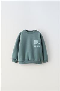 سویشرت بچگانه SUN SWEATSHIRT کد 241